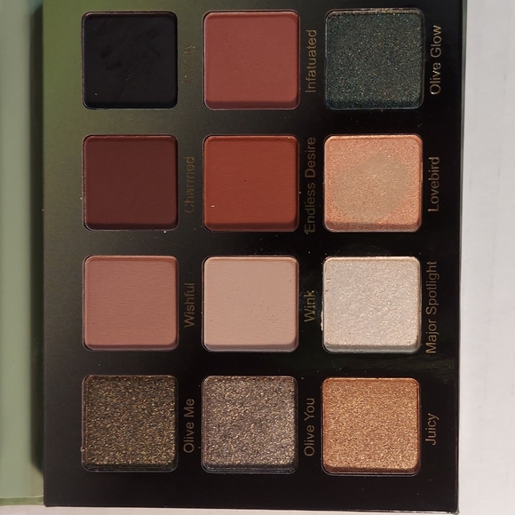 Violet Voss 4 Palette Bundle - Picture 7 of 16